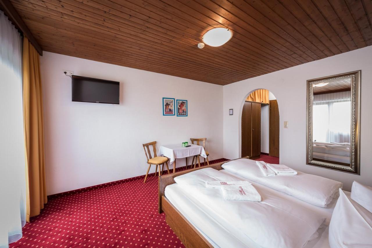 Hotel Schwannerwirt à Weerberg Extérieur photo
