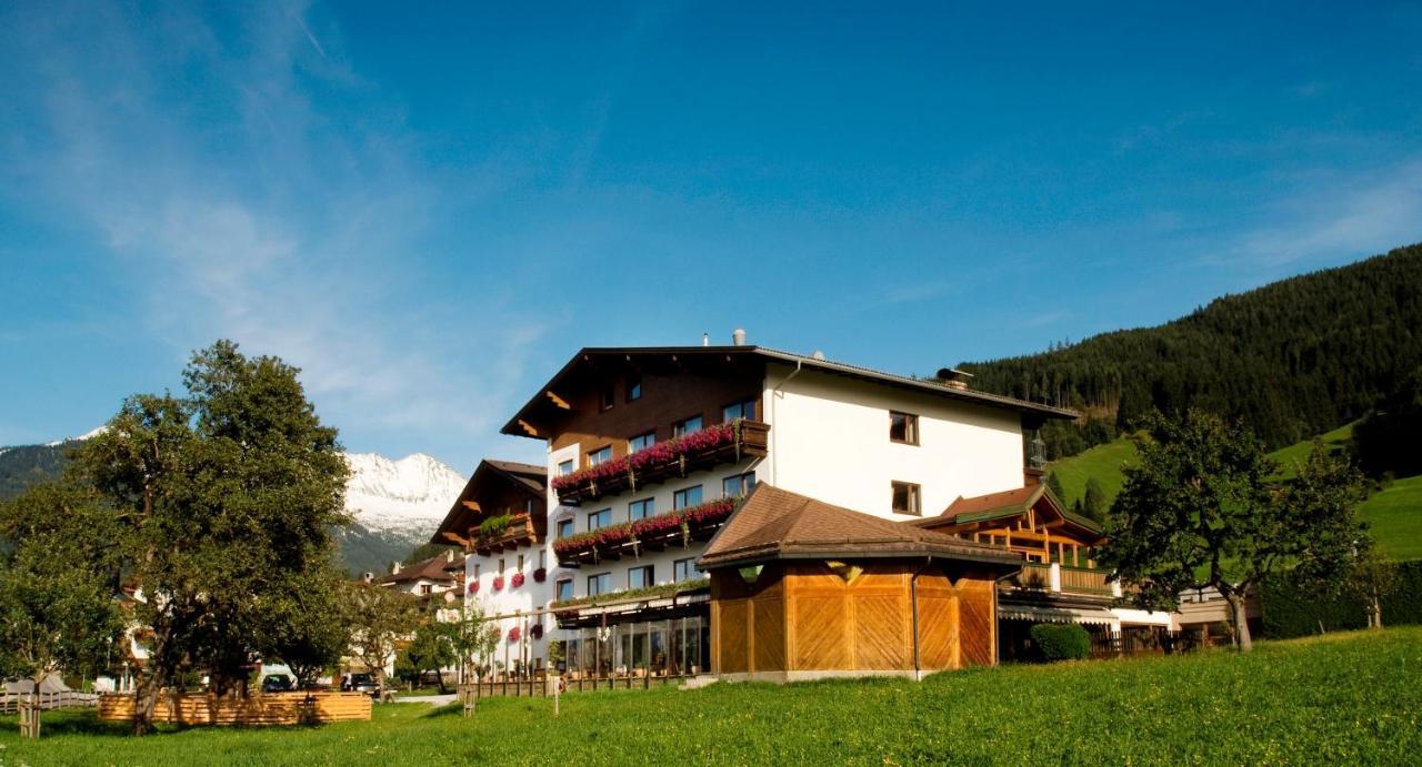 Hotel Schwannerwirt à Weerberg Extérieur photo