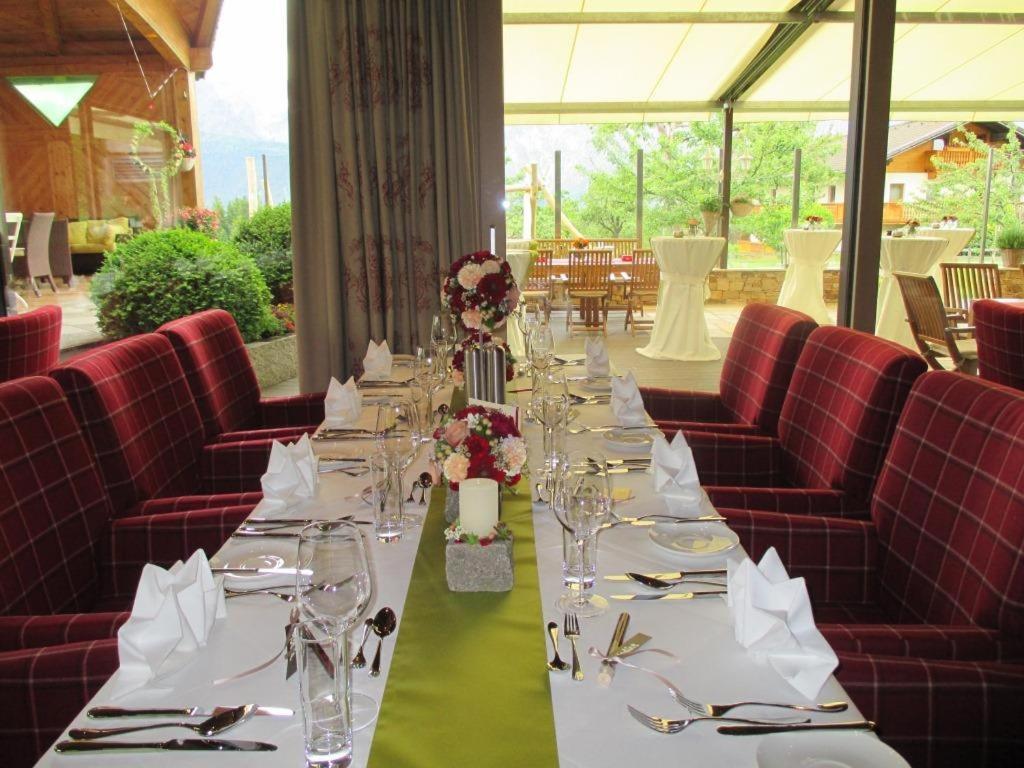 Hotel Schwannerwirt à Weerberg Extérieur photo