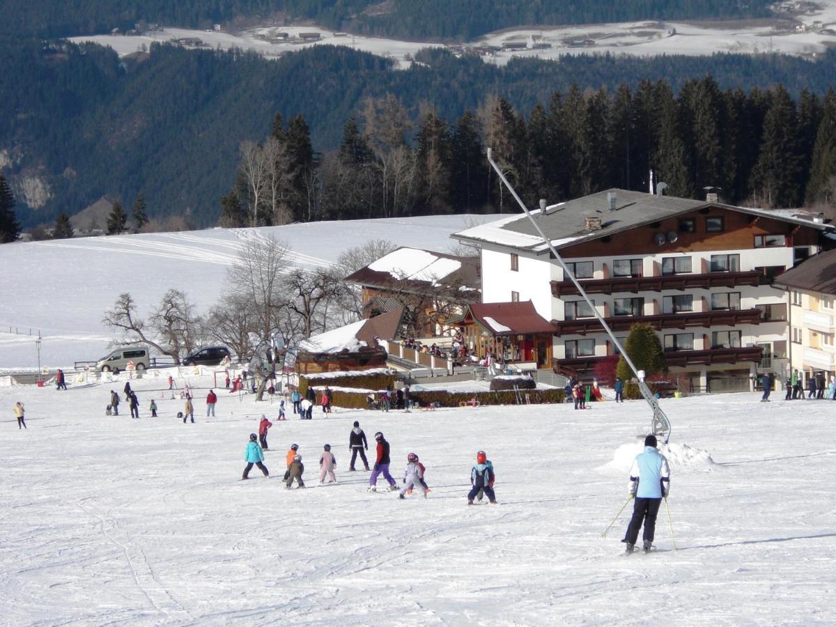 Hotel Schwannerwirt à Weerberg Extérieur photo