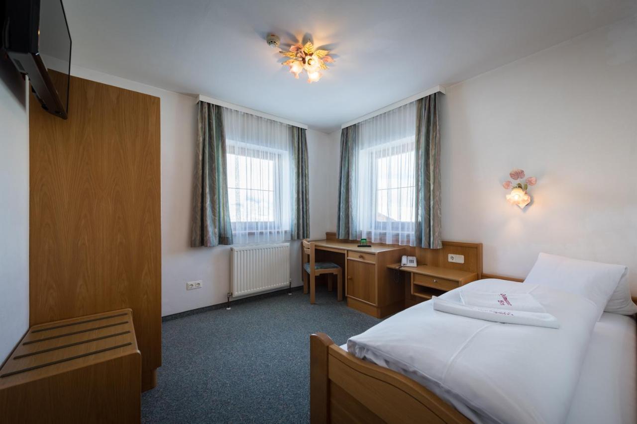 Hotel Schwannerwirt à Weerberg Extérieur photo