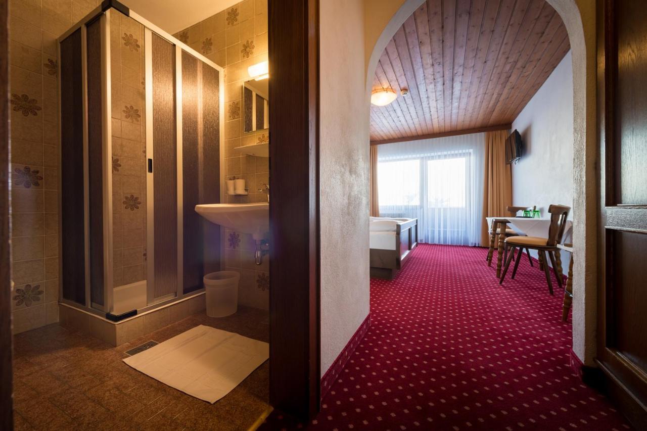 Hotel Schwannerwirt à Weerberg Extérieur photo