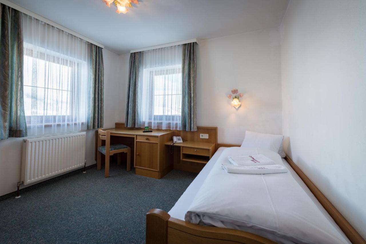 Hotel Schwannerwirt à Weerberg Extérieur photo
