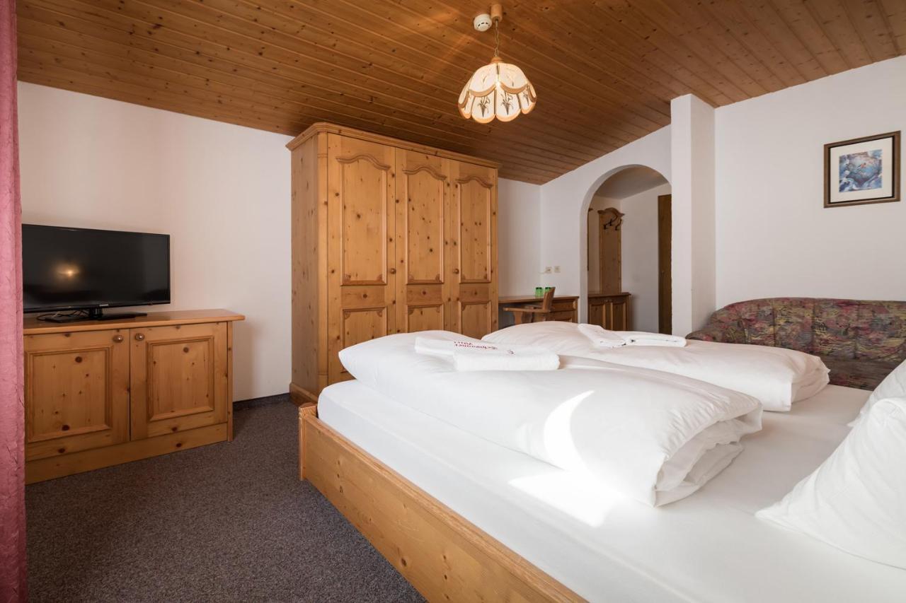 Hotel Schwannerwirt à Weerberg Extérieur photo
