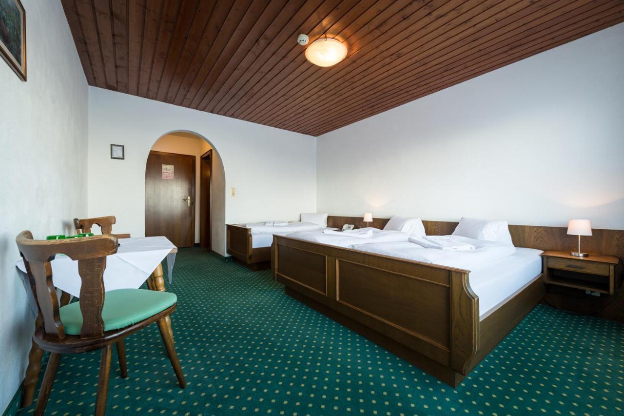 Hotel Schwannerwirt à Weerberg Extérieur photo