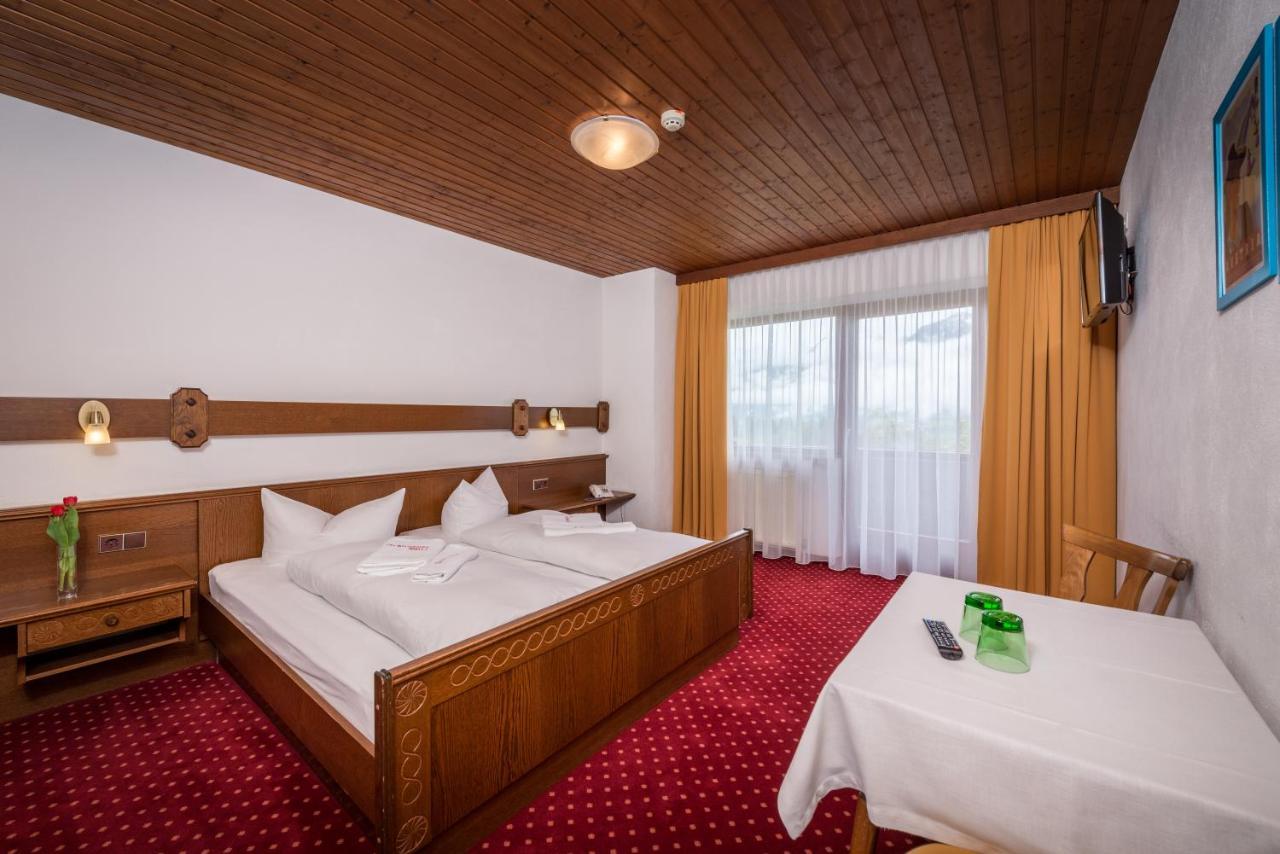 Hotel Schwannerwirt à Weerberg Extérieur photo
