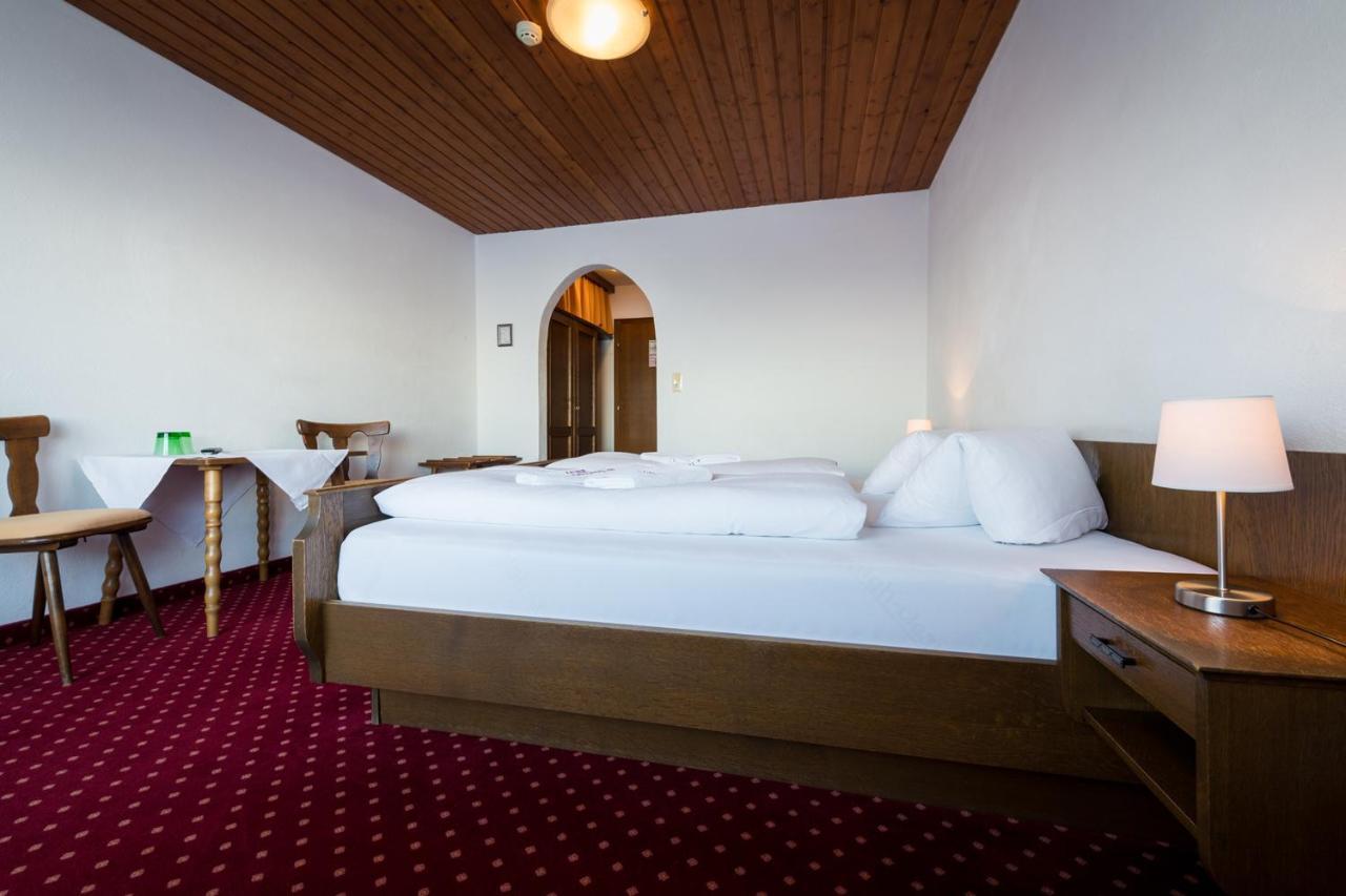Hotel Schwannerwirt à Weerberg Extérieur photo