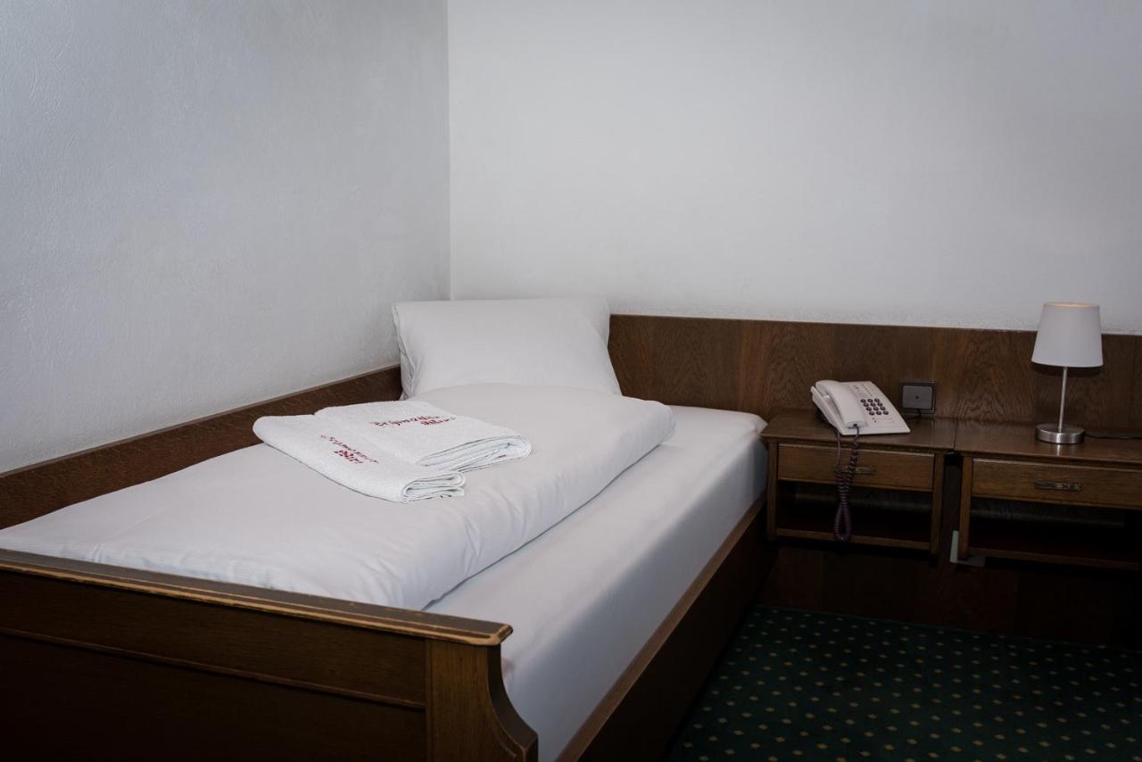 Hotel Schwannerwirt à Weerberg Extérieur photo