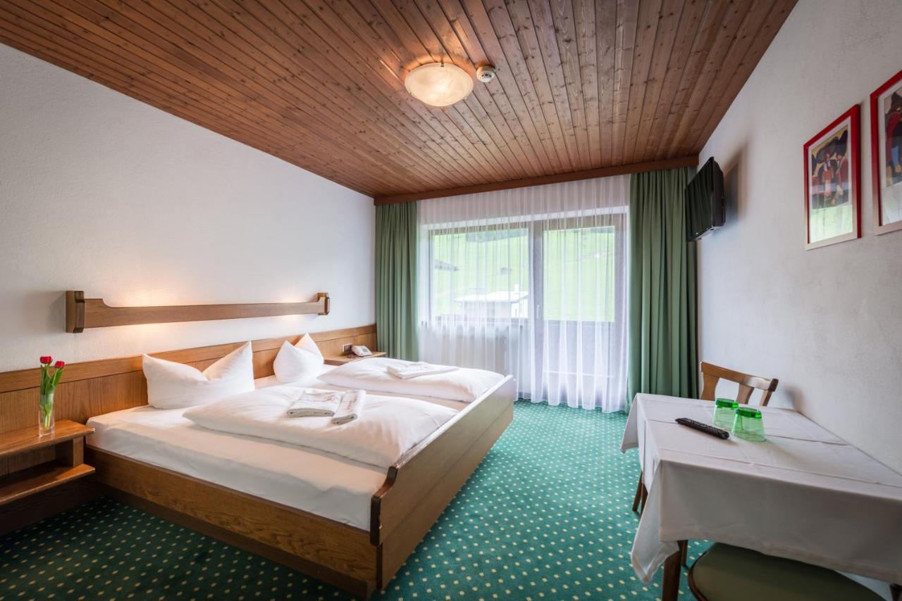 Hotel Schwannerwirt à Weerberg Extérieur photo