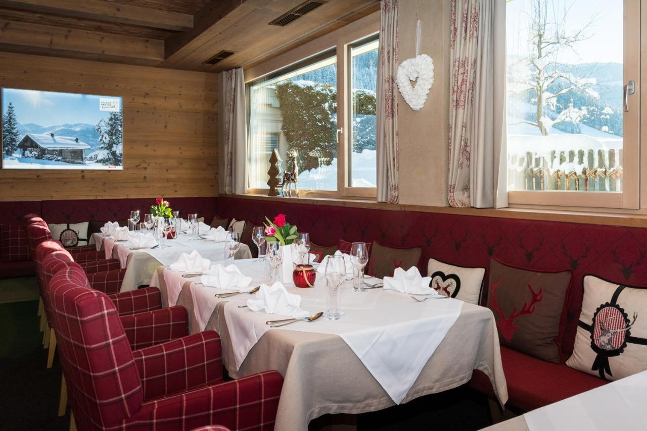 Hotel Schwannerwirt à Weerberg Extérieur photo
