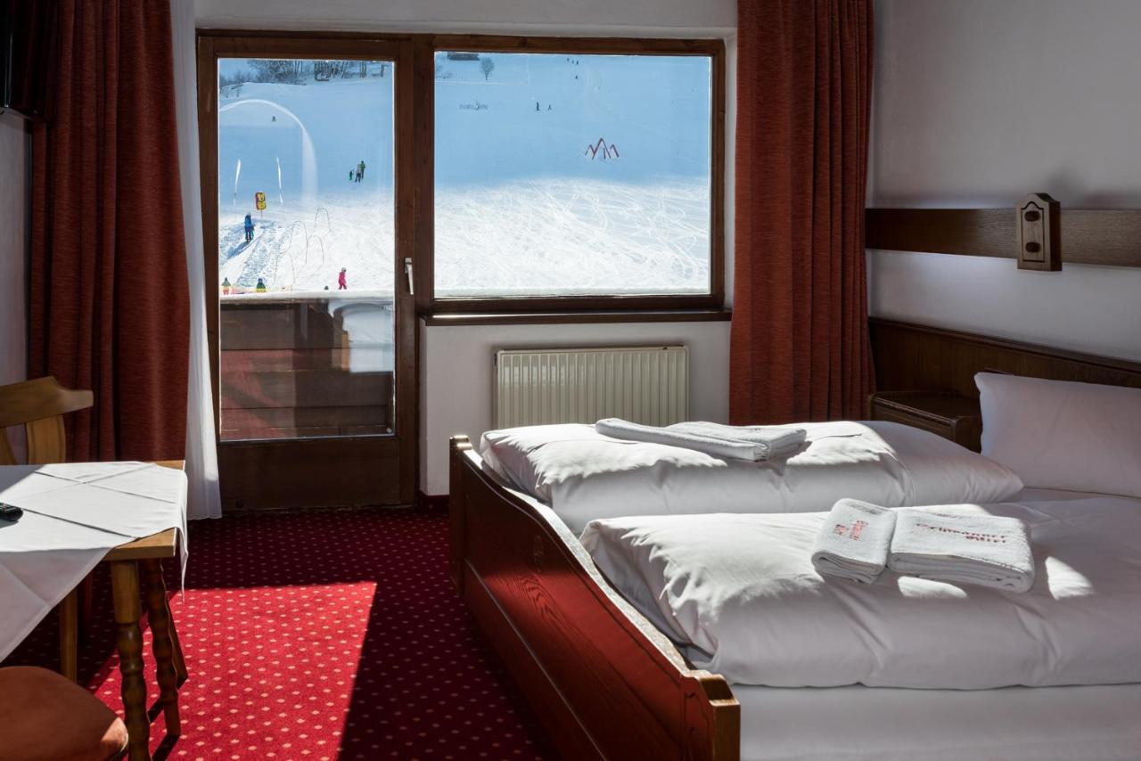 Hotel Schwannerwirt à Weerberg Extérieur photo