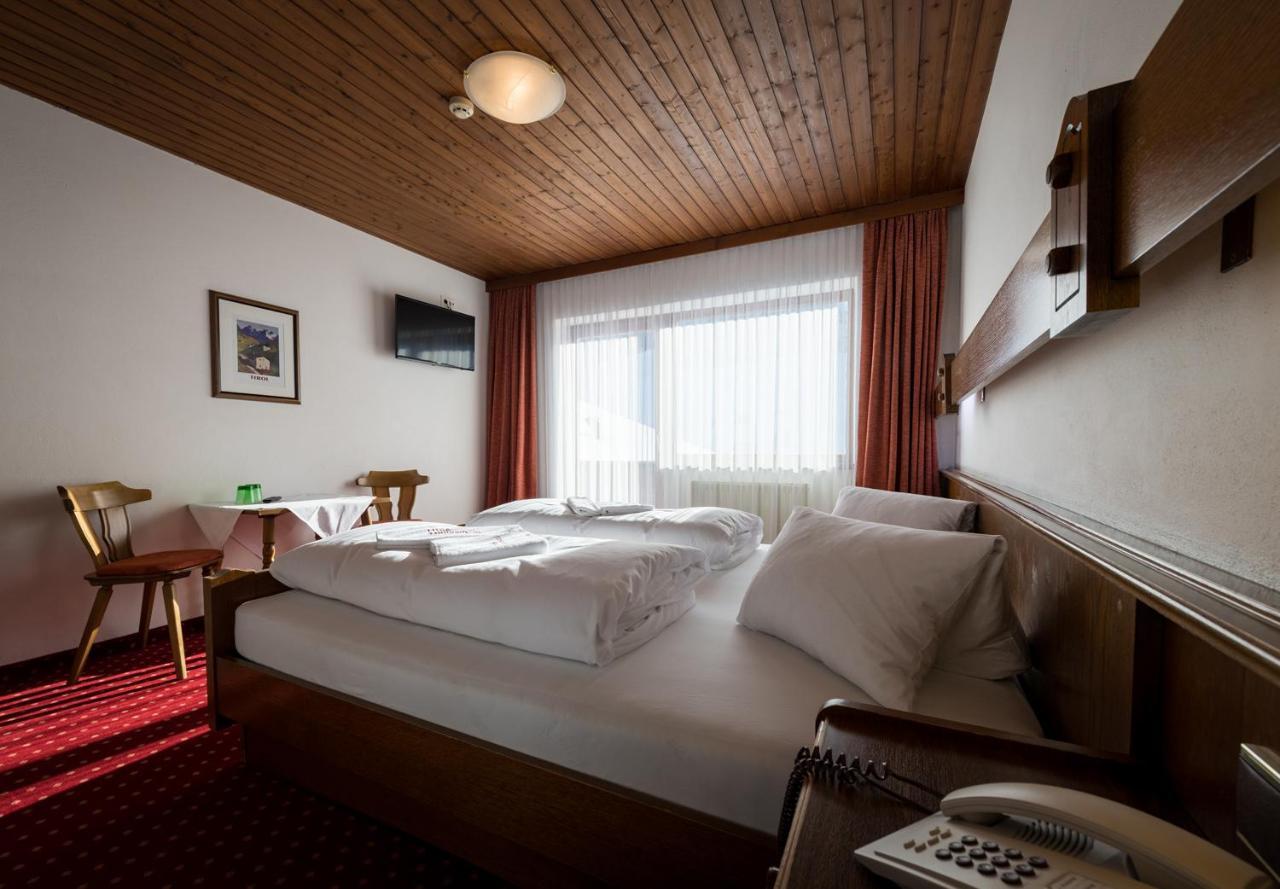 Hotel Schwannerwirt à Weerberg Extérieur photo